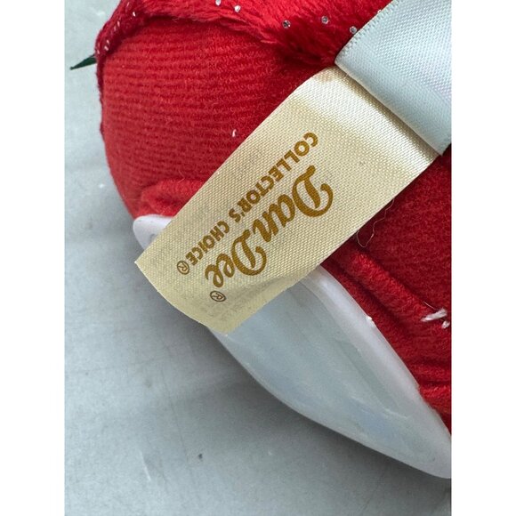 Peanuts Snoopy Christmas Light-Up Animated Plush With Antlers & Bow NWT READ - Picture 9 of 11